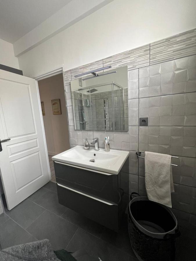 Gorgeous 2 Bedrooms Holiday Apartement Nizza Exterior foto
