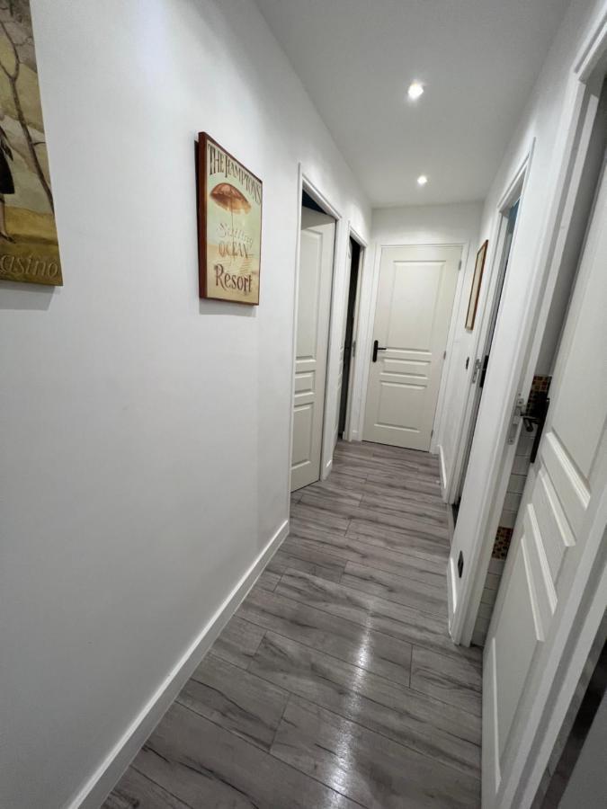 Gorgeous 2 Bedrooms Holiday Apartement Nizza Exterior foto
