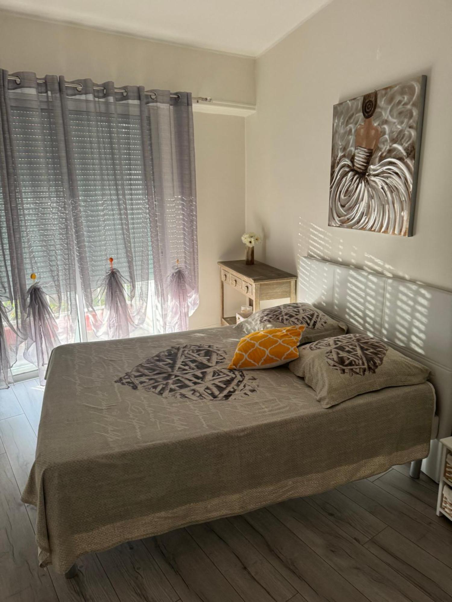 Gorgeous 2 Bedrooms Holiday Apartement Nizza Exterior foto