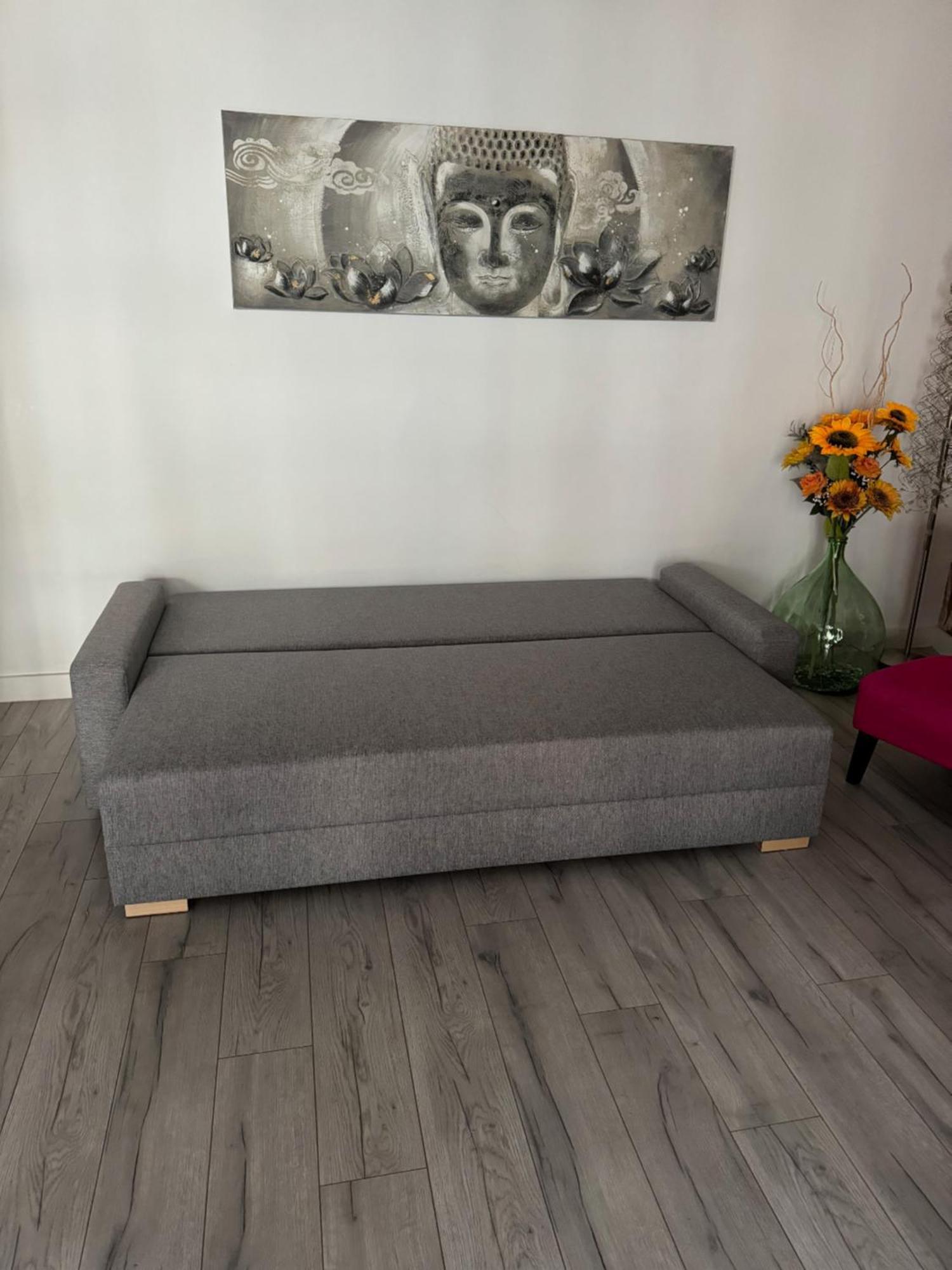 Gorgeous 2 Bedrooms Holiday Apartement Nizza Exterior foto