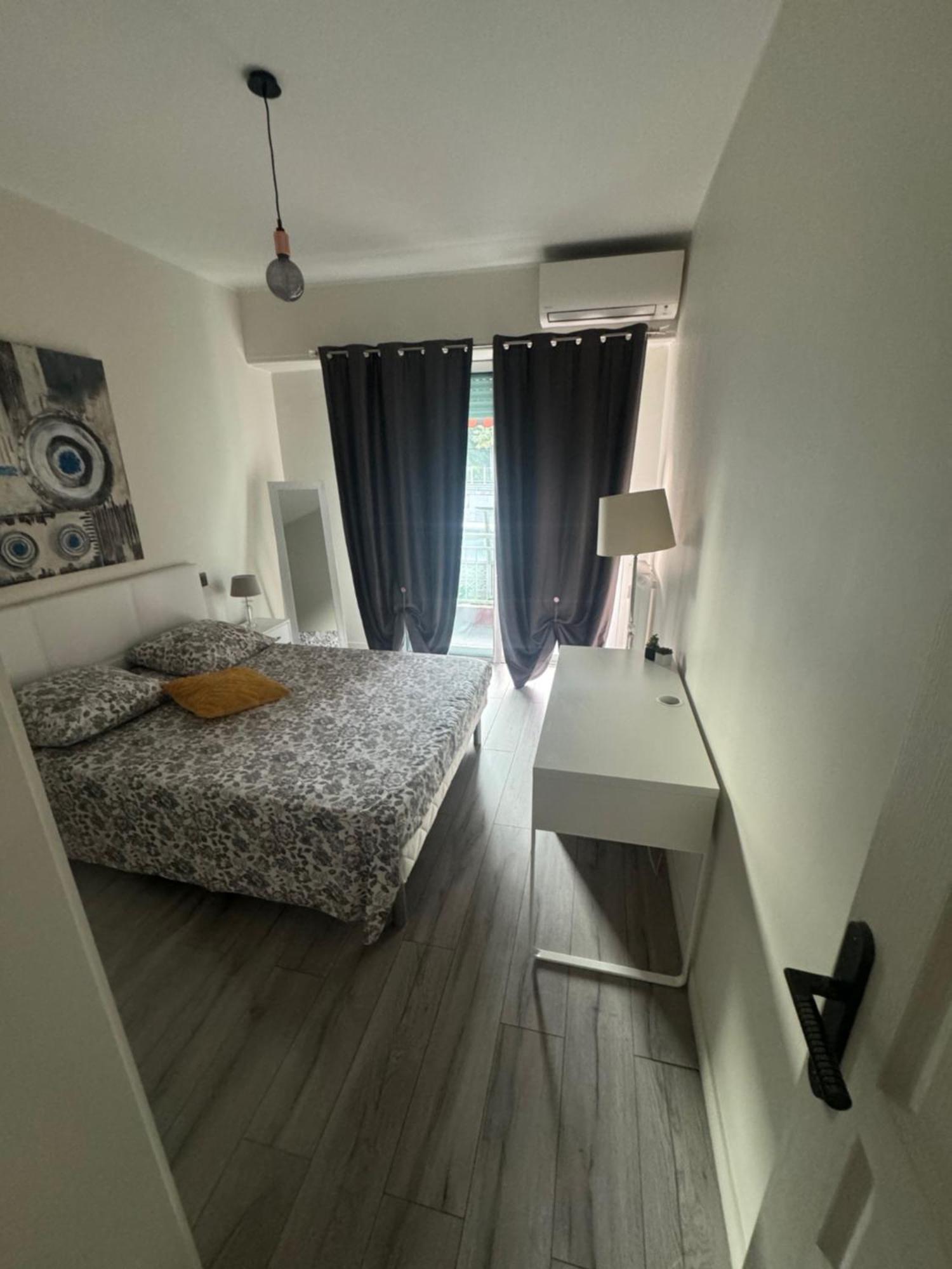 Gorgeous 2 Bedrooms Holiday Apartement Nizza Exterior foto
