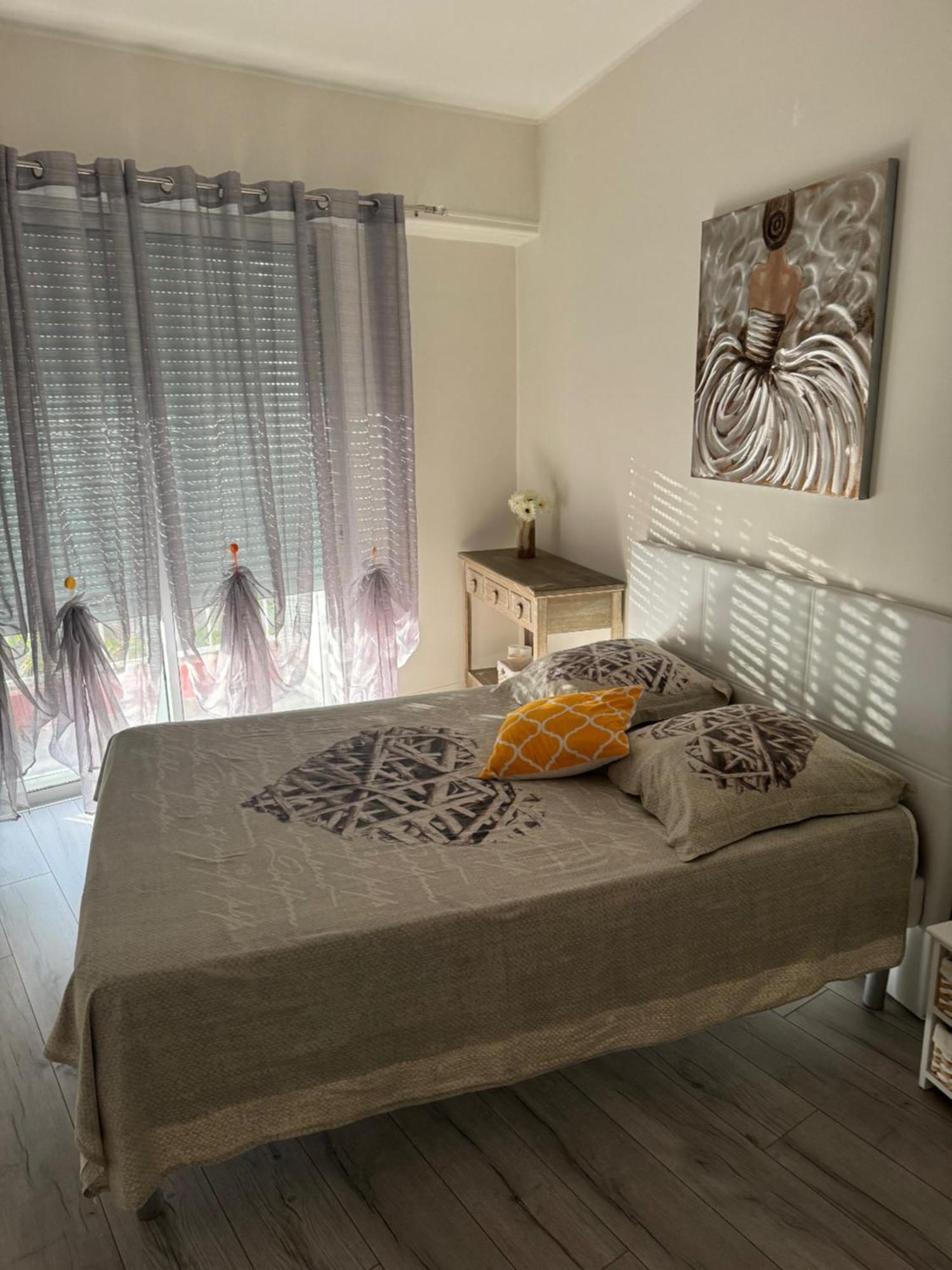 Gorgeous 2 Bedrooms Holiday Apartement Nizza Exterior foto